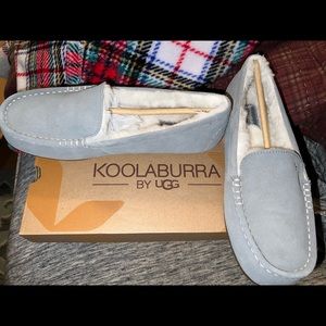 Koolaburra by UGG loafer style